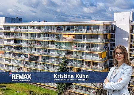 München-Neuperlach: 4,8 % Bruttorendite – Möblierte Kapitalanlage mit Komfort & Perspektive - www.remax-prime.de