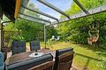 Großzügige Doppelhaushälfte mit Garten und Bergblick – Kapitalanlage mit 2 Jahre Rückvermietung - Westterrasse