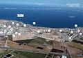 Penthaus mit Meerblick und Tiefgarage - Iconic Penthouse_aerea-Los-Alcazares