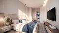 Exklusives Penthäuse and der Costa Blanca - Master suite P1 AC