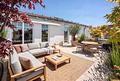 Penthouse in Toplage: Ideal geschnittene 5-Zimmer-Dachterrassenwohnung - Sonnige Dachterrasse (virtuell möbliert)