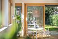 Diesen Sommer einziehen: Süßes Hideaway im Grünen - lichtdurchflutet und freundlich