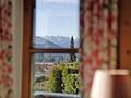 Zuhause mit Alpenpanorama – Zweitwohnsitz & Ferienwohnung mit attraktiven Mieteinnahmen! - Blick auf den Wilden Kaiser