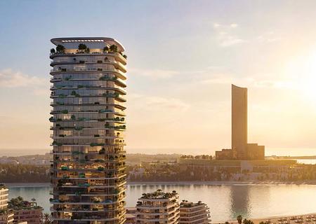 Le Chateau an der Küste - LeChateau_Hero Shot_Wynn View