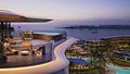 Dubai Islands - direkte Strand- und Meerlage. - Penthouse