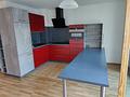 Wunderschöne 2-Zimmer-Wohnung in nördlicher Burgau - Einbauküche