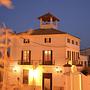 Mallorca tolles Herrenhaus, teilweise Meerblick, in Palma zu verkaufen