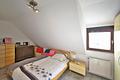 Attraktive Kapitalanlage: Vermietete 2-Zimmer-Wohnung mit Dachterrasse und 2 Stellplätzen - Schlafzimmer