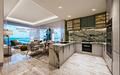 4-BR Super Luxury by Cavalli - Dubai Harbour - Luxury Kitchen