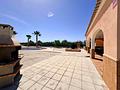 Mediterranes Landleben - Charmantes Einfamilienhaus mit privatem Pool im Herzen der Vega Baja