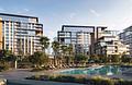Meraas - City Walk - Al Wasl 1 - CW-Crestlane 4 Exteriors-03