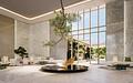 Dubai Islands Meerblick - 
3 Schlafzimmer plus maids-room - Hado_Lobby Entrance
