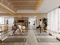 Erschwinglicher Luxus – clever gestaltet
2 BR zum Preis von 1 BR - Yoga