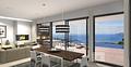 Villa Del Puerto - moderne Luxusvilla im Verkauf in der Wohnanlage Jazmines in Cumbre del Sol - AJ093-07