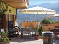 ***Haus mit Vermietung auf Teneriffa mit Blick auf den Atlantik zu verkaufen*** - Terrasse