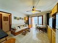 Appartement mit 1 Schlafzimmer und 1 Bad in zweiter Strandlinie