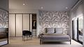 Ebenerdiges Haus mit Meerblick und guter Lage mit Pool - Master Bedroom