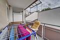 Kapitalanlage mit Entwicklungspotenzial: Modernisiertes Mehrfamilienhaus mit 4 Wohneinheiten Leimen - Balkon 1. OG