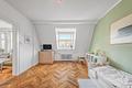 Prinzregentenplatz: Bezugsfreier Denkmal-Altbau mit viel Charme - Schlafzimmer