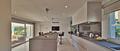 Mallorca Luxus Villa mit Meerblick in Port Andratx - Modern-Kitchen-Villa-Port-Andratx-1400x600