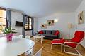 Mallorca helle Wohnung mit Balkon in Casco Antiguo zu verkaufen