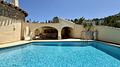 Exklusive Villa mit Pool und hochwertiger Ausstattung in Monte Pego