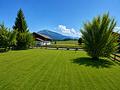Mitten im Ort und die Berge im Blick – Baugrundstück in besonderer Lage! - Grundstück