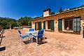 Mallorca Finca in Alleinlage mit exclusiver Olivenölproduktion und touristischer Vermietungslizenz in Esporle - IMG_7613 baja