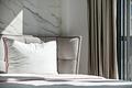 Exklusives Penthouse-Feeling: Designorientierte 3-Zimmer-Wohnung mit luxuriösem Flair - Erwachen bei Morgensonne