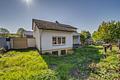 EINFAMILIENHAUS mit kleinem LADENGESCHÄFT und zusätzlichem BAUPLATZ - EG Garten