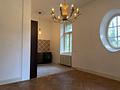 Historische Belle-Époque-Wohnung im Steffy-Hof in Meran - Stilvolle Küche