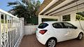Investment: Einzigartige Villa in Dénia mit traumhaftem Garten, Pool, Heizung und Carport