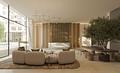 Yas Park Place - Yas Island - Entertainment pur - 4426_Canal Gardens_Lobby_FINAL