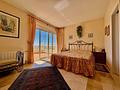 Mediterrane Villa mit 2 Schlafzimmern, 2 Bädern, Privatpool und fantastischem Ausblick