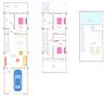 Moderne Villa mit privatem Rooftop-Pool - Vivienda A3