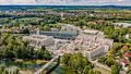 Steuervorteil ab Tag 1: 5 % AfA im Landsberger Vorzeigequartier - Direkte Anbindung in die Altstadt