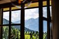 Einzigartiger Bergblick - sanierte 3-Zimmer Wohnung in den Chiemgauer Alpen - Durchatmen
