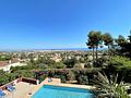 Traumhaftes Haus am Montgo mit grandiosem Meerblick, Pool und Garage