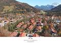 Schliersee-Neuhaus: Attraktive 3 Zimmer-Landhaus-Wohnung im Obergeschoss in mit Bergpanoramablick - Wendelsteinblick - Das Quartier