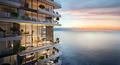 Maritime Islands - Soulever_Facade - Balcony