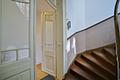 Ihr neues Zuhause im Herzen Frankfurts – 4 Zimmer mit Altbaucharakter - Wohnungseingang