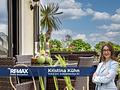 Traumhaus mit Bergblick, eigenem kleinen Wald und parkähnlichen Grundstück. Träume werden wahr! - www.remax-prime.de