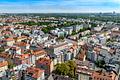 Erstbezug: 1,5-Zimmer-Apartment inmitten der Maxvorstadt - Blickrichtung Englischer Garten