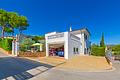 Bezaubernde Familienvilla im Südwesten von Mallorca, Cala Vinyes
