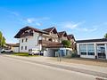 Attraktive Kapitalanlage in Ainring: Gepflegte 2-Zimmer-Wohnung mit 2 Balkonen & Tiefgarage - Impressionen - KI-generiert