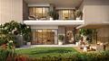 Yas Park Place - Yas Island - Entertainment pur - ALDAR_CanalGardens_CGI10_14noPPL_10К