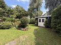 Interessantes Mehrfamilienhaus mit 6 Wohneinheiten und großem Grundstück in Rosenheim! - Gartenimpressionen