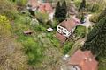 Mehrgenerationenhaus mit Denkmalschutz und großem Garten in Bad Herrenalb – Sanierungsobjekt - Drohne