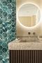 Mallorca Fabelhaftes Designer Penthouse in Portixol, ein paar Schritte vom Meer