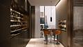 Neubau - Erstbezug - Business Bay -  Frontlage zum Dubai Canal - DAR_Pagani_Kitchen